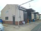 西高安町1丁目工場（K・K）の外観画像