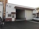 筑紫駅前通1丁目倉庫D（2）の外観画像