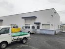 那珂川市今光倉庫Fの外観画像