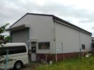 白沢町316倉庫の外観画像