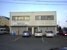 西多賀1丁目K倉庫付事務所の外観画像