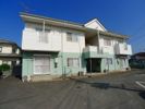 ハピネスハイム中妻 Bの外観画像