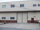 深井水池町事務所付倉庫（1）の外観画像