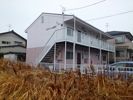 シティーハイツ2001の外観画像