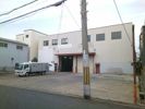 楠根3丁目事務所付工場Y・Fの外観画像