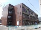 マンションカメリアの外観画像