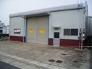 池花町265倉庫の外観画像