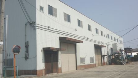 葛原1丁目事務所付工場 Gの外観画像