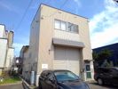 発寒15条1丁目倉庫・事務所の外観画像