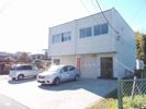 岡津町倉庫付事務所（002491501）の外観画像