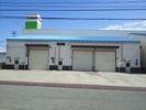 和歌山市吐前工場 Ⅰの外観画像