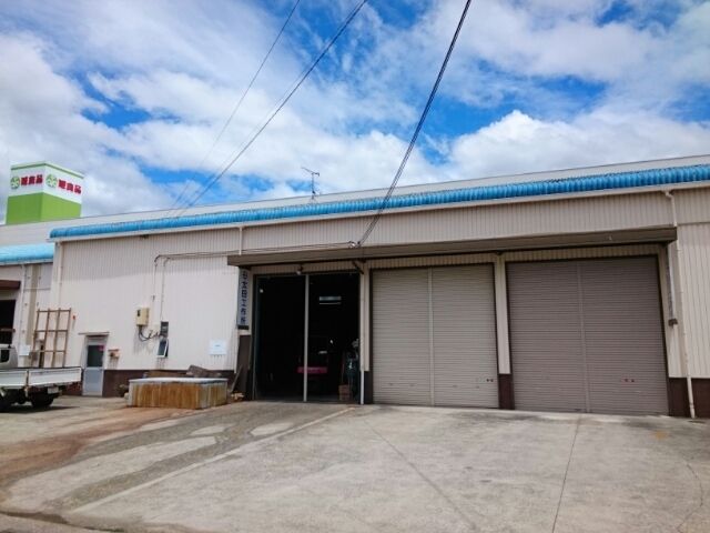 和歌山市吐前工場 Ⅱの外観画像