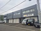 箱塚1丁目倉庫付事務所Aの外観画像