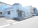 東明見町事務所の外観画像