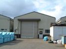 東深津町4丁目倉庫B25074の外観画像