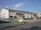三里塚光ヶ丘倉庫（Ⅱ）の外観画像