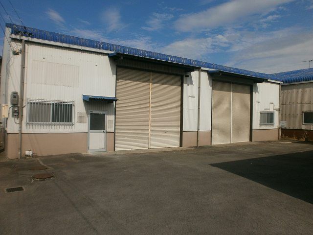 元山町倉庫 2 Bの外観画像