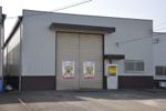 東合川6丁目工場（G）の外観画像