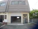 下府840倉庫付事務所の外観画像