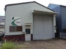 白山町1丁目23倉庫の外観画像