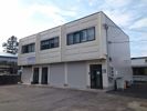 三谷町駒場倉庫付事務所の外観画像