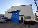 東端町南用地工場Bの外観画像