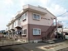 エルディム上宿Aの外観画像