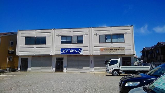 駅西新町2丁目11-25倉付事の外観画像