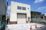 東大宮7丁目事務所付倉庫2の外観画像