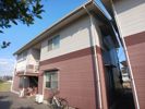 シティハイツ沖川Bの外観画像