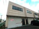 本城1丁目倉庫付事務所O・Ⅰの外観画像