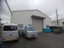 田中倉庫Nの外観画像
