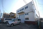 六方町事務所付倉庫25510の外観画像