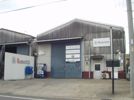 加茂野町780工場Ⅱの外観画像