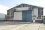本郷町7丁目工場の外観画像