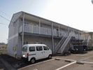 ハイツ粟野Cの外観画像