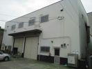 久々知2丁目事務所付倉庫（Ⅰ）の外観画像