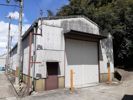千早赤坂小吹21倉庫（2）の外観画像