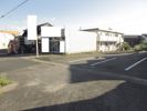 白山町5丁目31店舗の外観画像