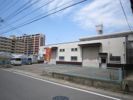 松島1丁目倉庫Cの外観画像