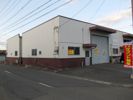 田中東町倉庫Ⅰの外観画像
