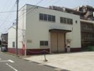 東成瀬事務所付倉庫2－1の外観画像