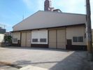 浜寺石津町中1丁倉庫S（2）の外観画像