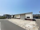 久米工場Hの外観画像