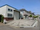残堀1丁目工場の外観画像
