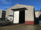 豊栄町字東359工場D棟の外観画像