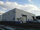 川口4丁目工場Aの外観画像
