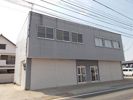 太田上町倉庫付事務所 1 Aの外観画像