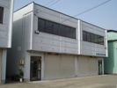 横前町倉庫付事務所Cの外観画像