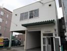 開明町1丁目倉庫付事務所の外観画像
